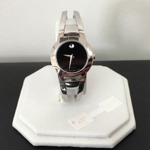movado